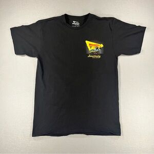 In and Out Burger Men's Medium 70th Anniversary Ferris Wheel T-Shirt